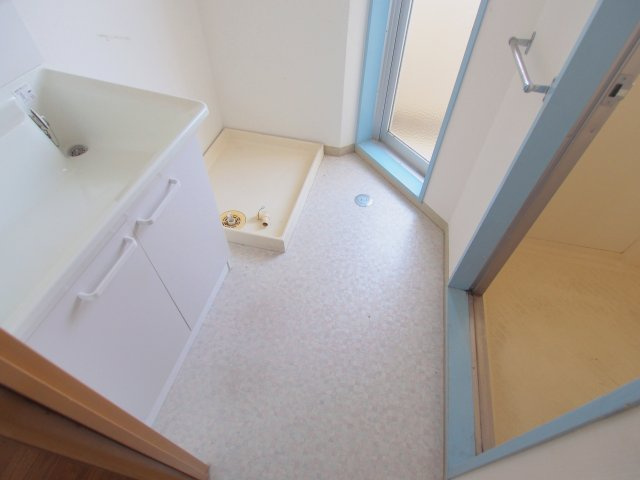 広島市安芸区矢野西４丁目の賃貸マンションのその他