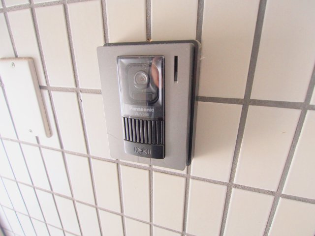 広島市安芸区矢野西４丁目の賃貸マンションのセキュリティ