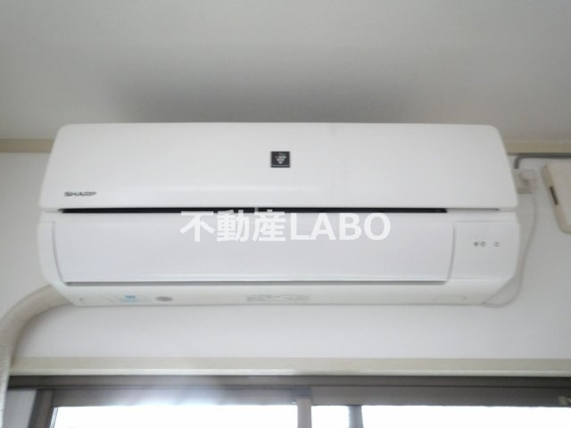 じんともす照が丘の設備