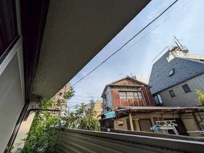 【展望】 | 島崎荘