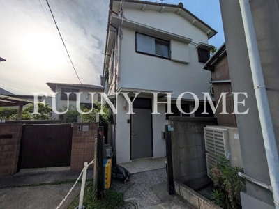 【外観】 | 島崎荘