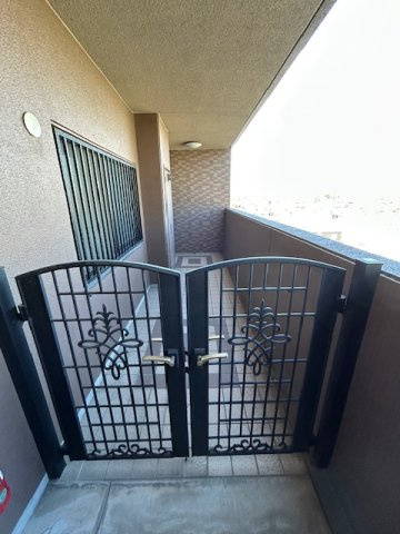 あま市甚目寺飛殿の中古マンションのその他共用部分