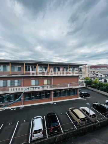 シャーメゾンピースベルの展望