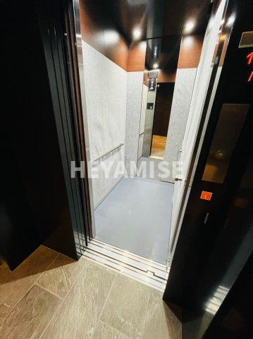 シャーメゾンピースベルのその他共用部分