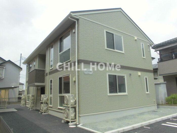 エトワール小相木