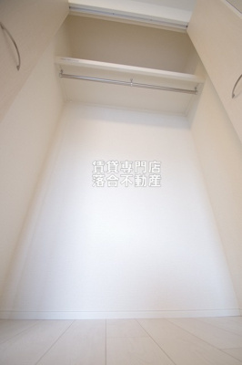 【収納】 | モリオンパレス | 便利な収納♪