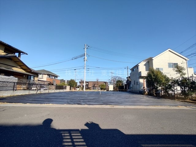 【外観】の画像