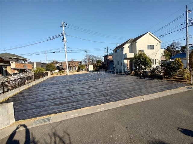 【外観】の画像