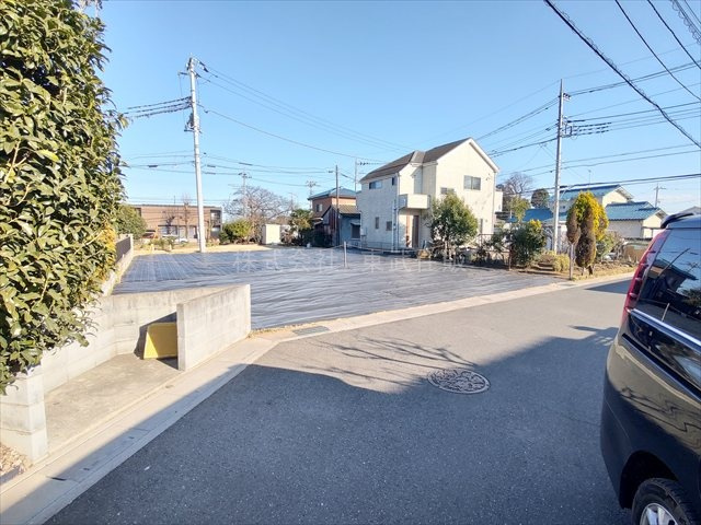 【外観】の画像