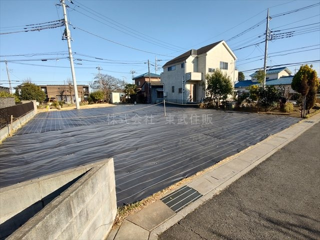 【外観】の画像