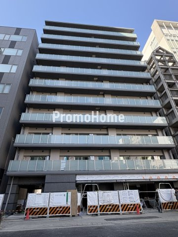 サンライズ茅場町