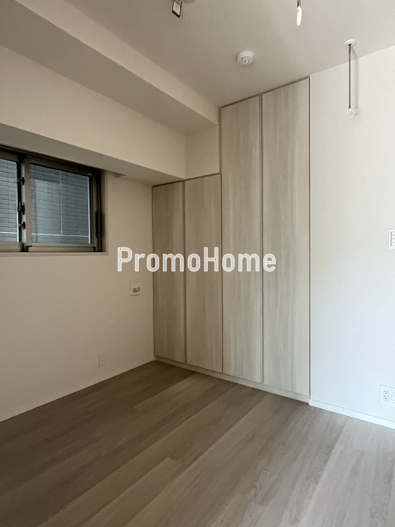 サンライズ茅場町の洋室