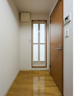 【設備】 | コーポナデシコⅡ