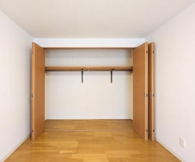 【収納】 | コーポナデシコⅡ