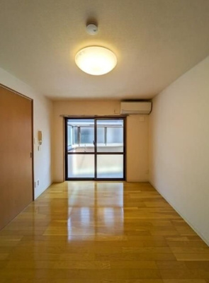 【居間・リビング】 | コーポナデシコⅡ