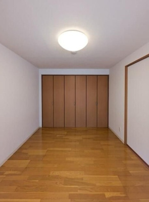 【内装】 | コーポナデシコⅡ