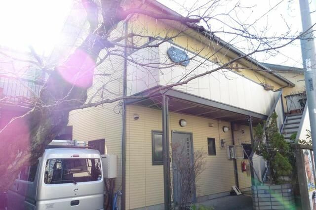 フラッツ・コジマ