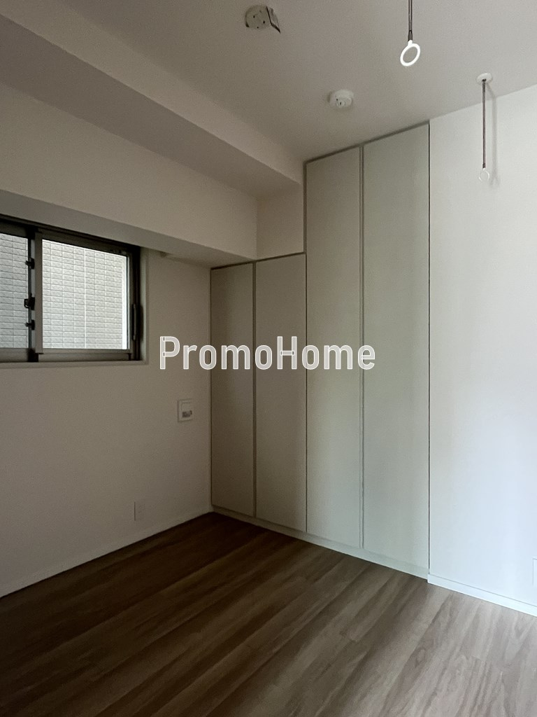 サンライズ茅場町の洋室