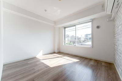 フェリジータの居間・リビング