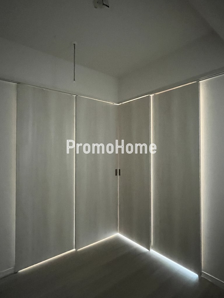 サンライズ茅場町の寝室