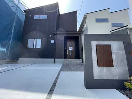 廿日市市大野字鯛ノ原の外観