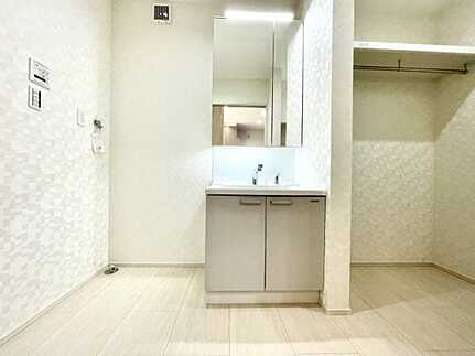 廿日市市大野字鯛ノ原の洗面所