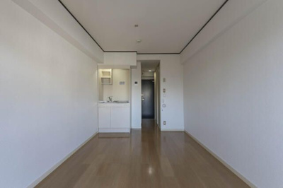 【洋室】 | アカンサスシティーハイム