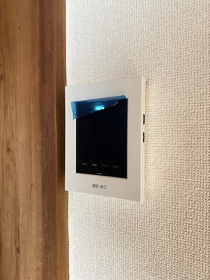 【その他共用部分】 | 花園ビル | エレベーター付き！荷物の多い日や疲れた日でも、4階までラクラク上がれます☆