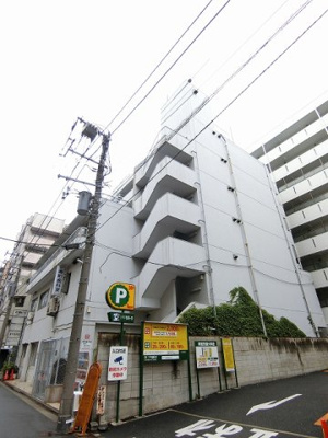 【その他】 | 花園ビル | ※共用廊下※