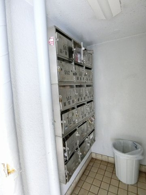 【その他】 | 花園ビル | ※ダイニングキッチン※