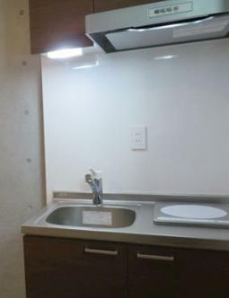 ドミールＫ西荻南のキッチン|(同一仕様写真)