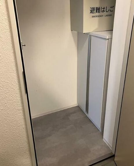 ドミールＫ西荻南の玄関|(同一仕様写真)