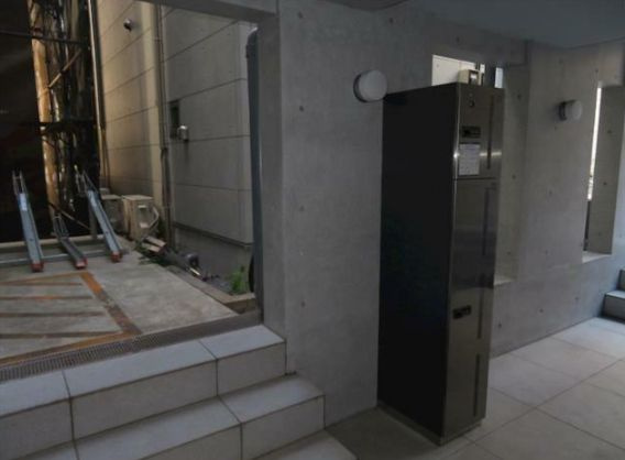 ドミールＫ西荻南のその他共用部分