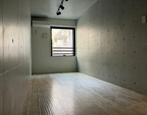 ドミールＫ西荻南の居間・リビング