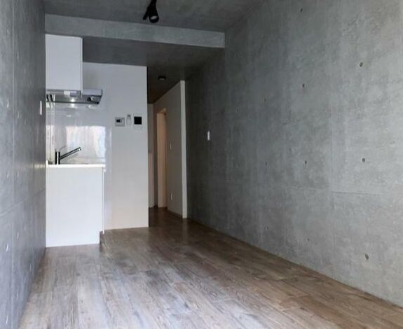 ドミールＫ西荻南の寝室