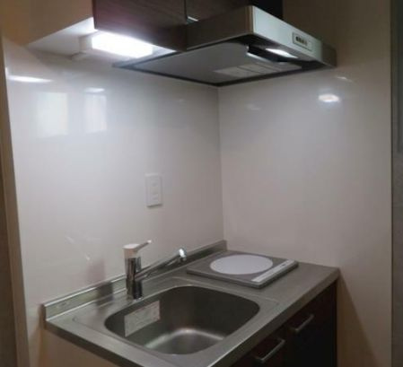 ドミールＫ西荻南のキッチン