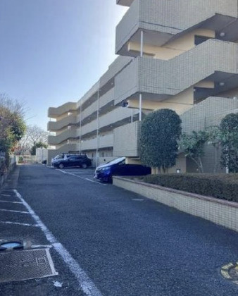 【外観】 | グラン・ドムール吹上　中古マンション