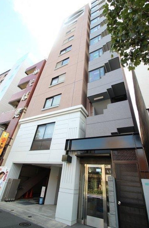 メインステージ新中野駅前