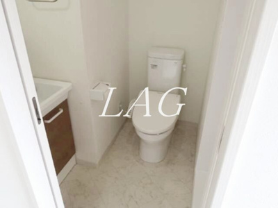 【トイレ】 | ＳｕｎＧｌａｎｚ | トイレです。