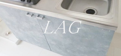 【収納】 | ＳｕｎＧｌａｎｚ | キッチン下収納です。