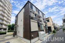 ハーモニーステージ上北沢の画像