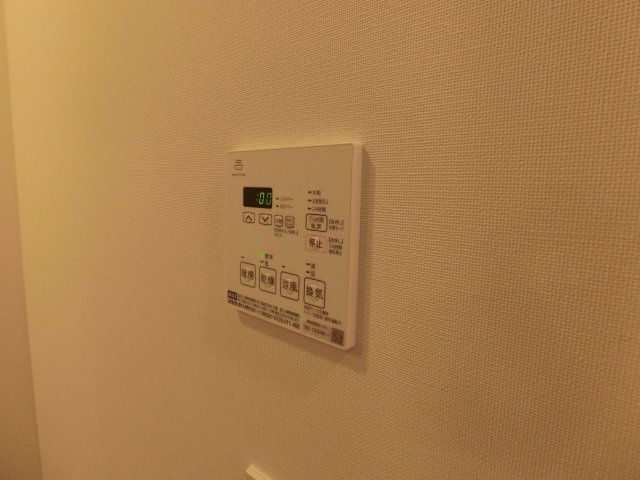ブリリアイスト武蔵小杉の設備