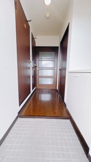 【キッチン】 | イーストハイムケン