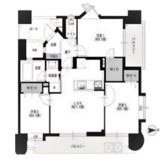 コムーネ東久留米の画像