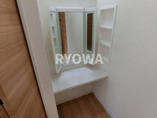 【内装】 | Ark Soleil | 掲載の写真は新築時の写真となります。