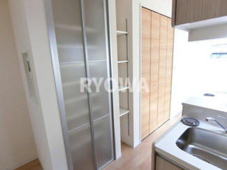 【その他】 | Ark Soleil | 掲載の写真は新築時の写真となります。