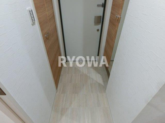 【その他】 | Ark Soleil | 掲載の写真は新築時の写真となります。