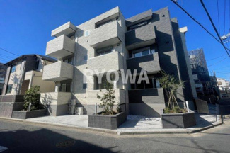 【外観】 | Ark Soleil