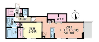 【間取り】 | Ark Soleil