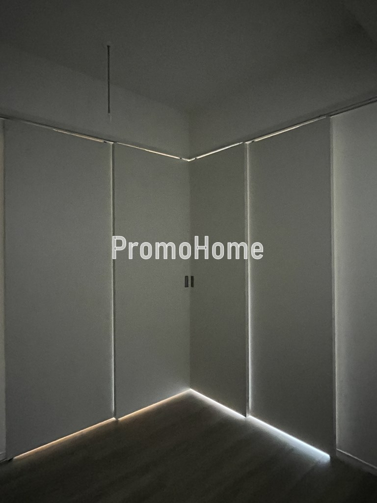 サンライズ茅場町の寝室